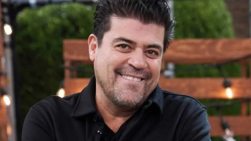 Se hacen de palabras: Jorge Van Rankin estalla contra Álvaro Morales en pleno programa