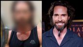 Foto ilustrativa de la nota titulada Sebastián Rulli se hace inesperado cambio de 'look' y ¿está irreconocible?: "Parezco perro"