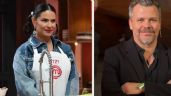 Foto ilustrativa de la nota titulada ¿Romance en 'MasterChef'? Exactriz de Televisa encontraría el amor con el Chef Poncho
