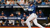 Foto ilustrativa de la nota titulada Poder mexicano; Paredes impulsa triunfo de los Rays sobre los Marlins en MLB
