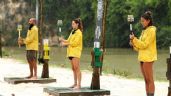 Foto ilustrativa de la nota titulada Última eliminada de 'Survivor México' hoy miércoles 5 de junio; ellos son los finalistas