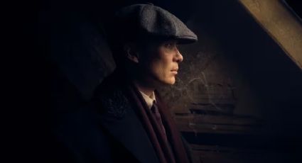 'Peaky Blinders': La esperada película que pondrá fin a la saga de los Shelby en Netflix