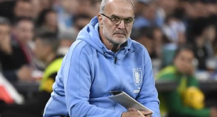 Marcelo Bielsa exhibe a Jaime Lozano: "Debería haber tomado el partido con su máximo poderío"