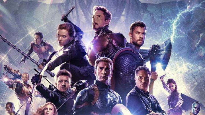 'Avengers 5': Marvel anuncia que más de 60 personajes regresarán para la cinta
