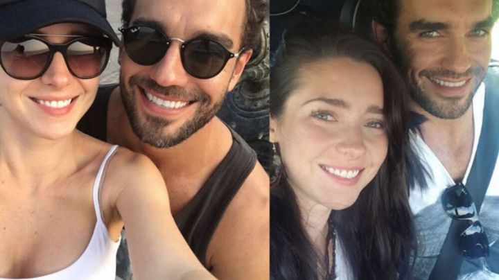 Ariadne Díaz y Marcus Ornellas: ¿Se avecina un segundo hijo? Esto dijo el famoso