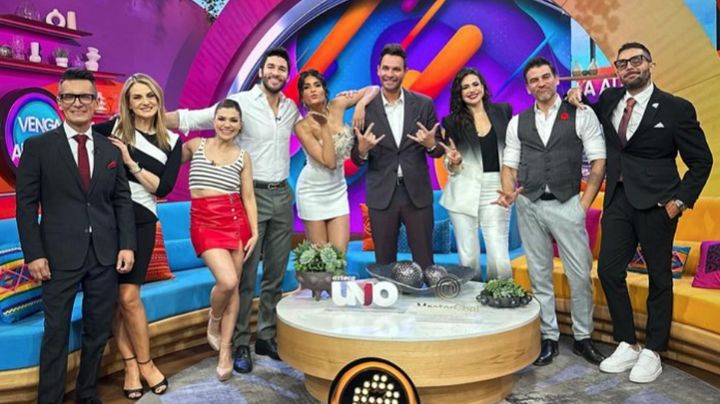 Adiós TV Azteca: Otra conductora abandona 'Venga la Alegría' a solo 1 año de integrarse