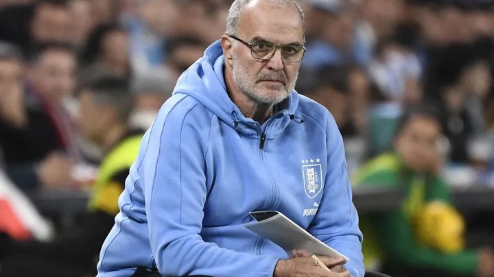 Marcelo Bielsa exhibe a Jaime Lozano: "Debería haber tomado el partido con su máximo poderío"