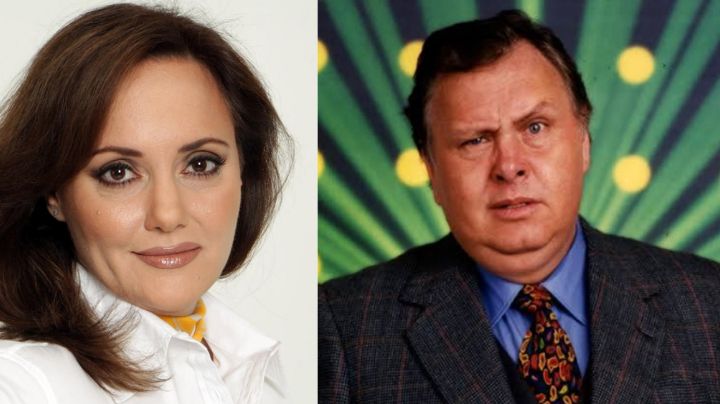 Serie de Paco Stanley expone escalofriante secreto de su asesinato y atentado a Lilly Téllez