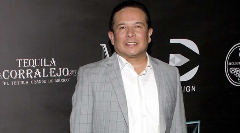 Maximiliano Lumbia amenaza con demandar a Gustavo Adolfo Infante