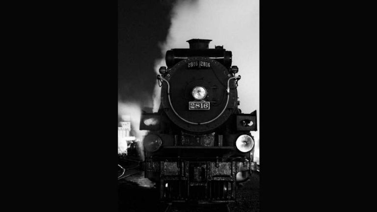'La Emperatriz', una locomotora de 1930, pasara por la CDMX ¿Cuándo y como verla? 