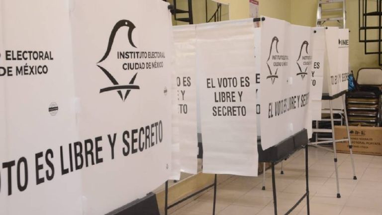 El recuento se lleva a cabo como parte de un protocolo legal que así lo indica