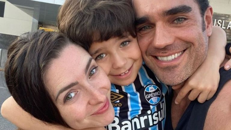 Ariadne Díaz y Marcus Ornellas: ¿Se avecina un segundo hijo? 