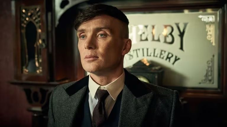 'Peaky Blinders': La esperada película que pondrá fin a la saga de los Shelby en Netflix