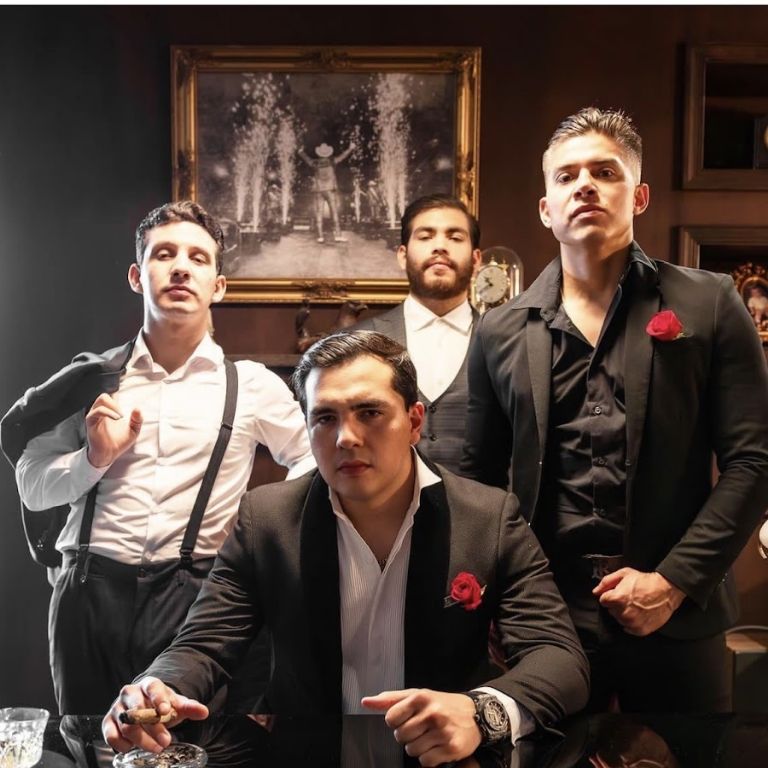 Fidel Castro de Marca Registrada le pide disculpas a Belinda