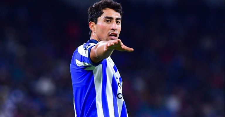 Futbolista mexicano cerca de ser refuerzo de Chivas