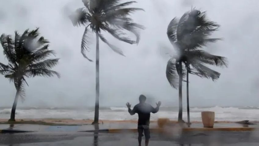 Clima en México hoy 5 de junio 2024: Onda tropical traerá lluvias en estos estados; Conagua