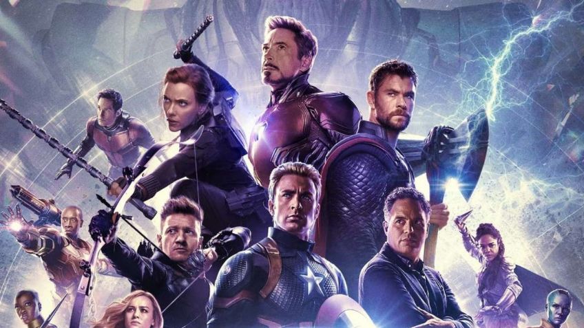'Avengers 5': Marvel anuncia que más de 60 personajes regresarán para la cinta