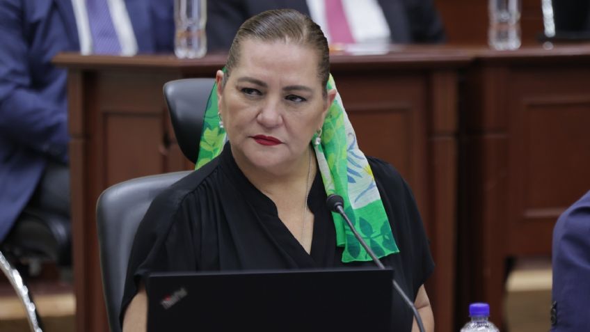 Guadalupe Taddei insiste que no hay fraude electoral; recuento sería puro trámite