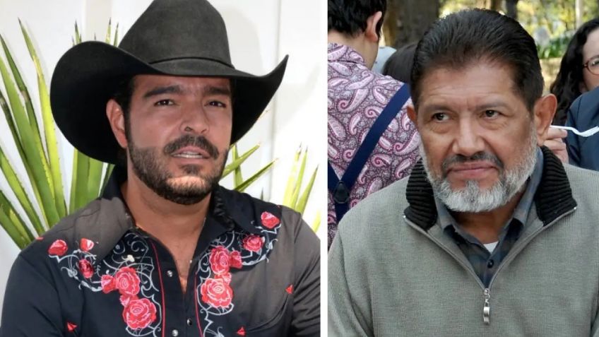 Juan Osorio veta a Pablo Montero de Televisa: El actor se une a 'VLA' y le manda recadito
