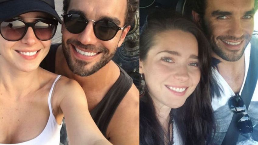 Ariadne Díaz y Marcus Ornellas: ¿Se avecina un segundo hijo? Esto dijo el famoso