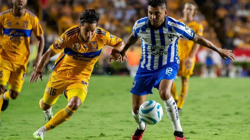 A mí no me metan; Rayados emite postura sobre salida de Siboldi de Tigres