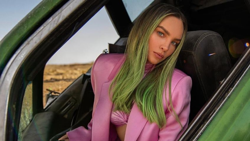 Fidel Castro le suplica perdón a Belinda y le ofrece grabar un dueto