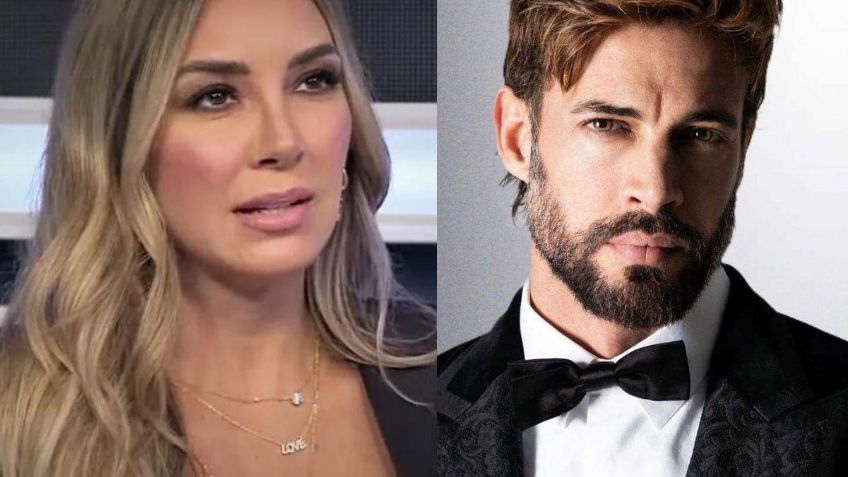 Destapan detalles de acuerdo de separación entre William Levy y Elizabeth Gutiérrez
