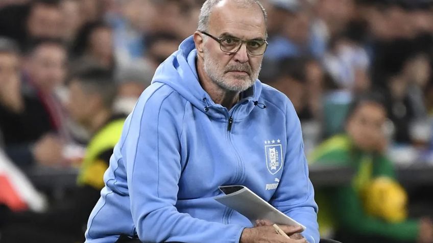 Marcelo Bielsa exhibe a Jaime Lozano: "Debería haber tomado el partido con su máximo poderío"