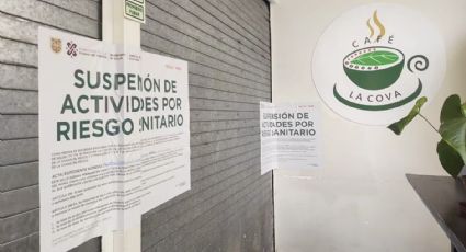 Drogan con ketamina a estudiante de CU; en Copilco vertieron la droga en su frappé