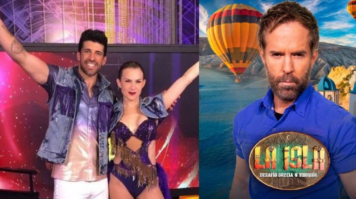 Adiós Televisa: Exintegrante de 'Hoy' se une a 'La Isla'; conoce a los confirmados en 'VLA'