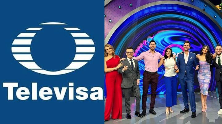 Tras acabar de indigente y 24 años retirado de Televisa, actor confirma divorcio en 'VLA'