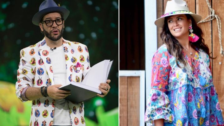 "Me culpan de muerte de su bebé": Faisy da trágica razón de ruptura de Mariana Echeverría