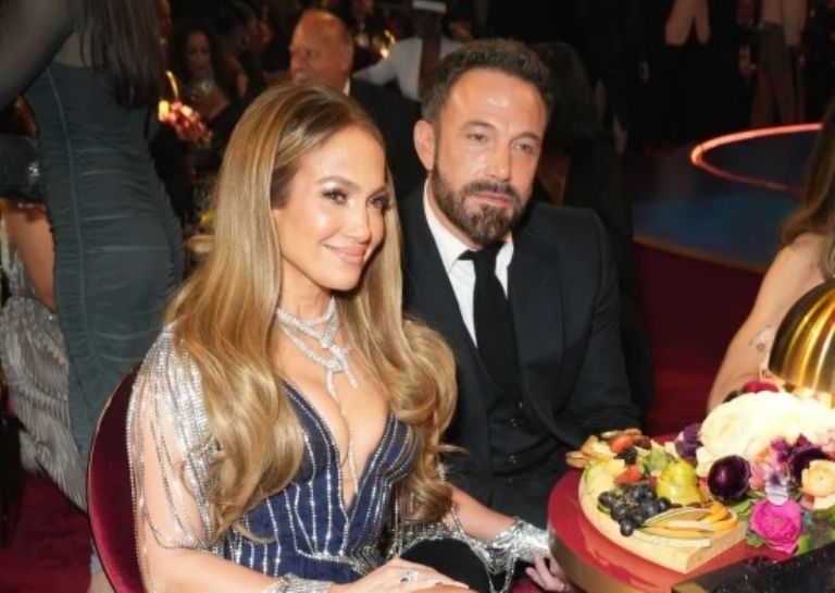 Mansión de Jennifer Lopez y Ben Affleck sería puesta a la venta