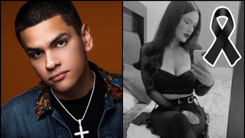 Luto en la música: Asesinan a la hermana de Virlán García en San Luis Río Colorado, Sonora