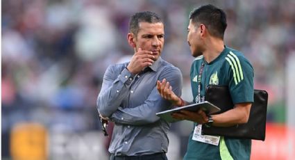 El Tri se juega más que un partido amistoso contra Brasil; Lozano podría perder su puesto