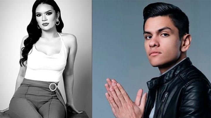 Dan prisión preventiva a Julián Alonso, asesino de Dayana Gabriela, hermana de Virlán García