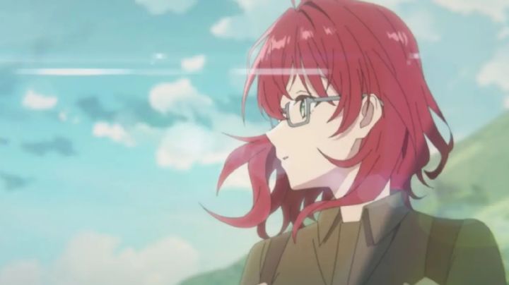 'Dahliya in Boom': Este anime causa problemas políticos entre Japón y Corea del Norte