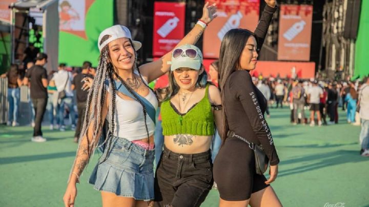 Flow Fest 2024: El perreo más grande de la CDMX regresa con un cartel increíble