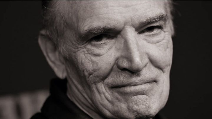 Así murió el actor de 'Duro de Matar' y 'Breaking Bad', Tom Bower a los 86 años