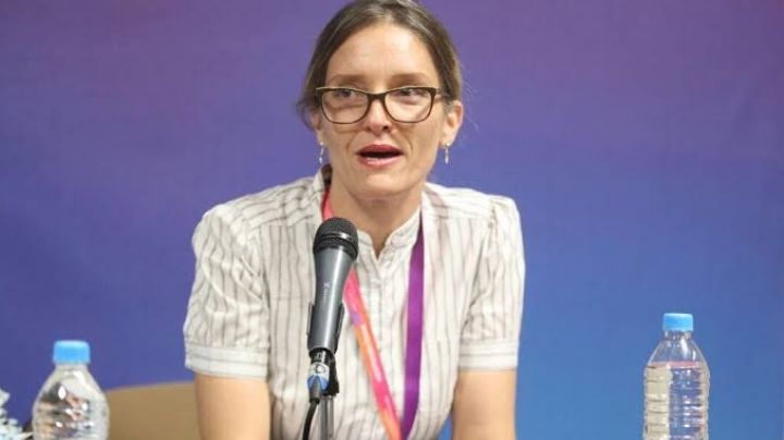 Presidenta del INE en Jalisco recibe amenazas de muerte; solicita medidas de protección