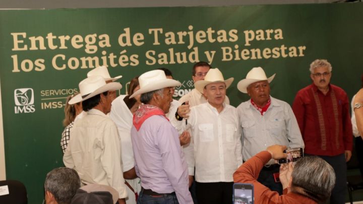 Plan de Justicia Mayo lleva más de 500 mdp invertidos: Secretaría de Desarrollo Social