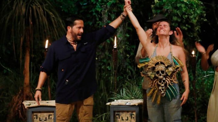 ¿Quién es Esmeralda Zamora, ganadora de 'Survivor México' 2024 y por qué acusan fraude?