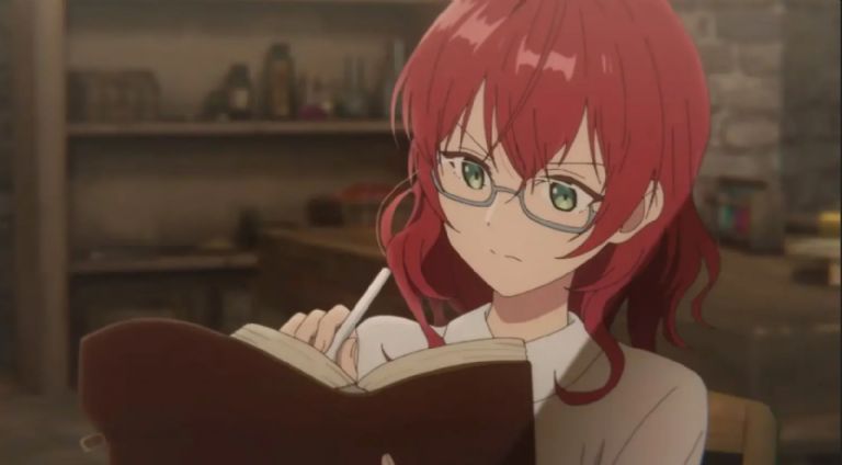 Dahliya in the Bloom causa problemas políticos en Japón