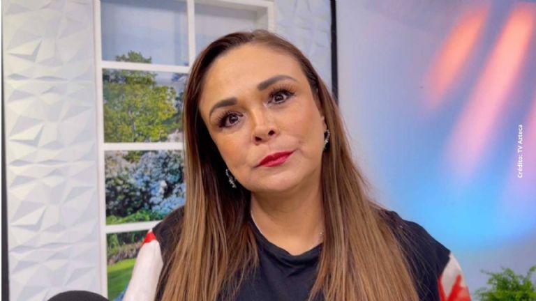 A Brenda Bazares no le gustó la forma en la que la representaron en la serie