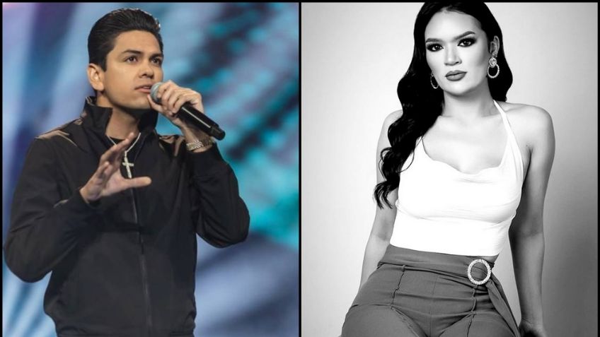 Él es Virlán García, hermano de la joven asesinada en San Luis Río Colorado, Sonora