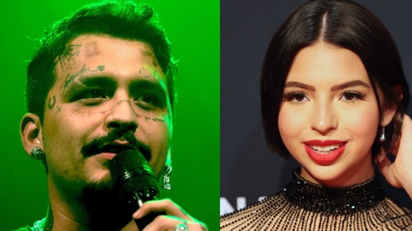 Ángela Aguilar 'borra' a Cazzu: Christian Nodal se tatuaría a la cantante; esto se haría