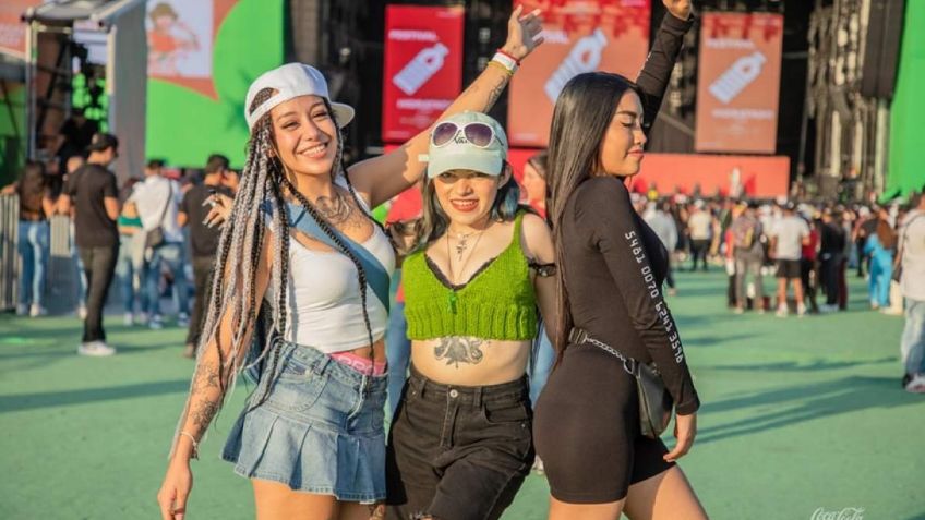 Flow Fest 2024: El perreo más grande de la CDMX regresa con un cartel increíble