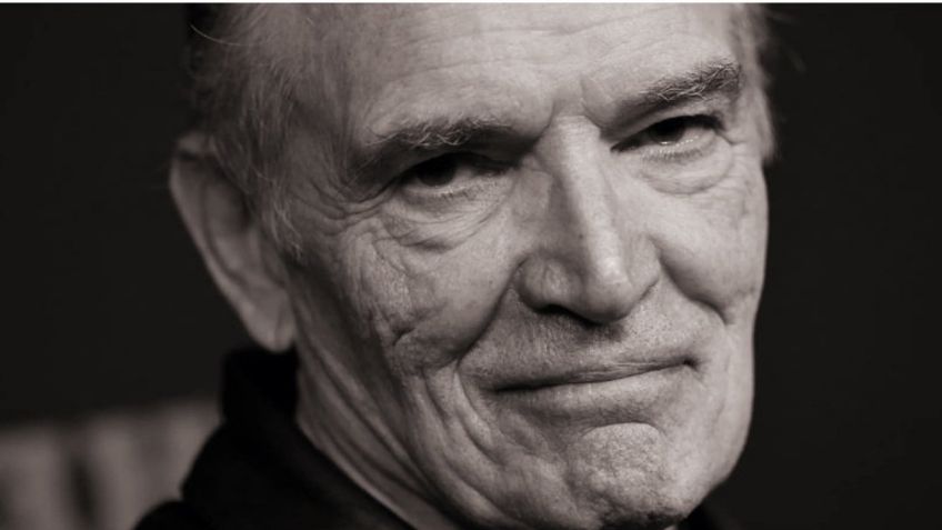 Así murió el actor de 'Duro de Matar' y 'Breaking Bad', Tom Bower a los 86 años