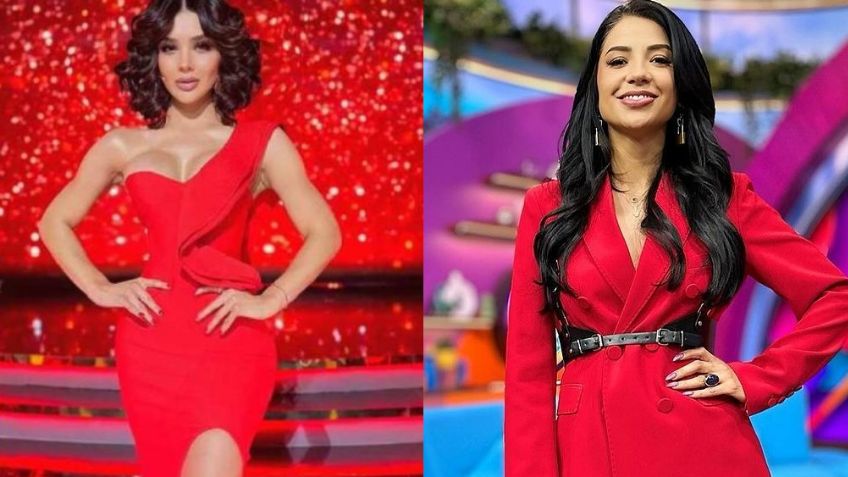 Serrath se burla de Ferka tras exhibir su traición con Jorge Losa: "No le robe, uno elige"