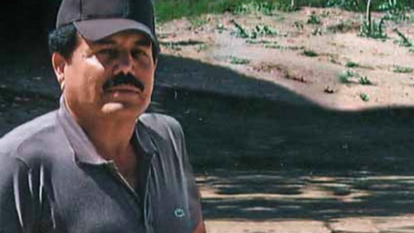 'El Mayo Zambada': El declive del líder del Cártel de Sinaloa debido a su deteriorada salud